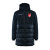 Craft Evolve Isolate Parkas Black (Atletico)