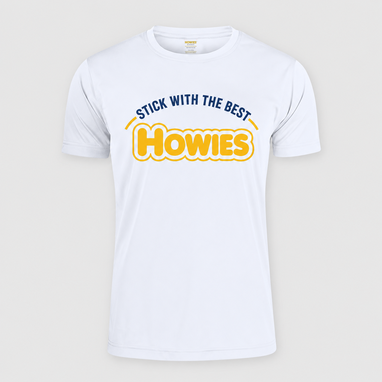 Over Time Tee Howies