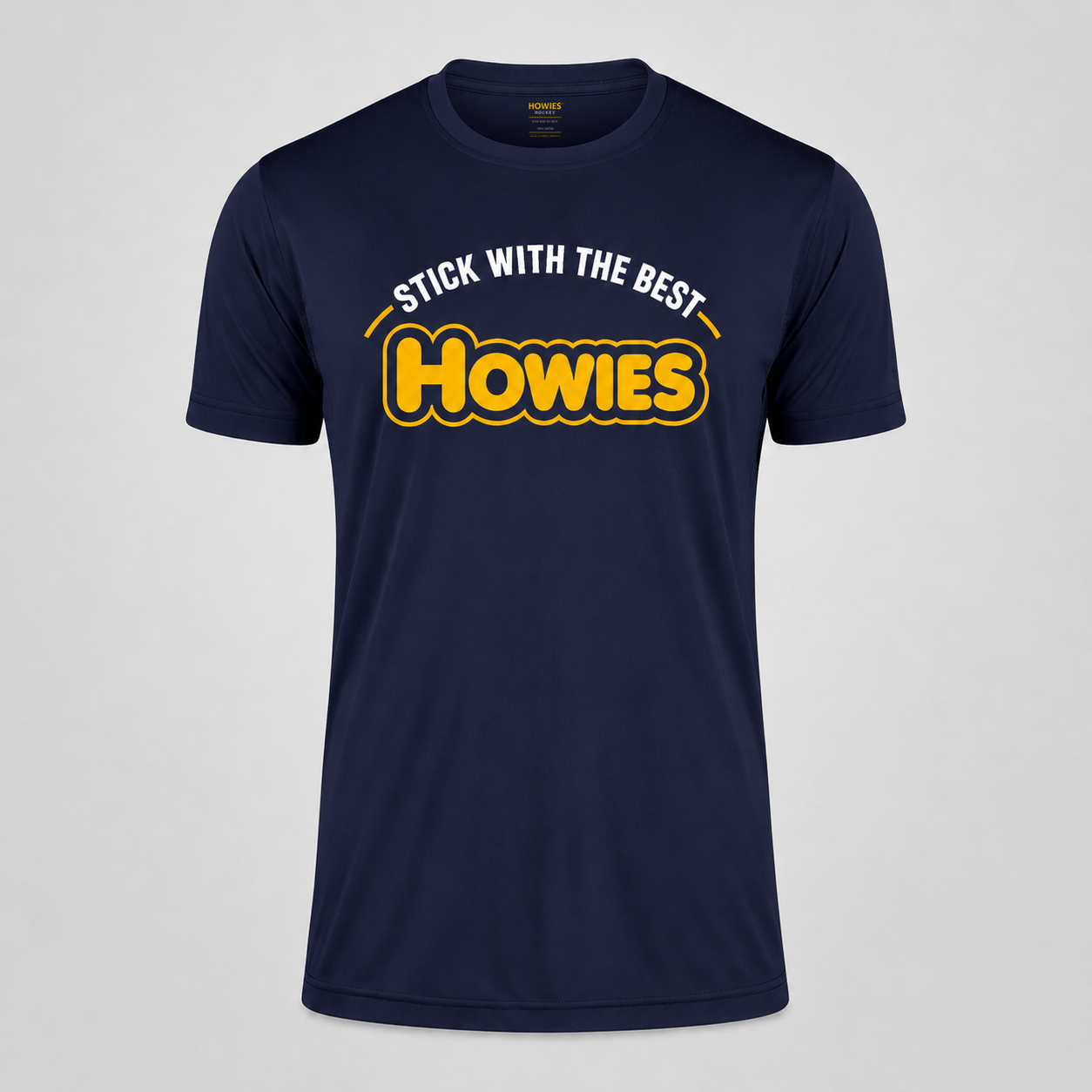 Over Time Tee Howies - Bild 2