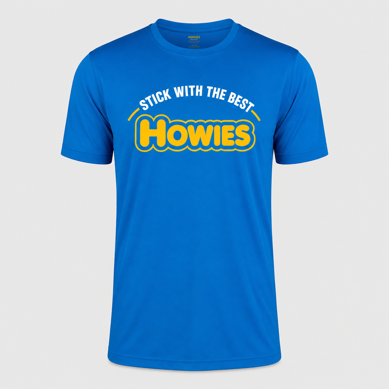 Over Time Tee Howies - Bild 3